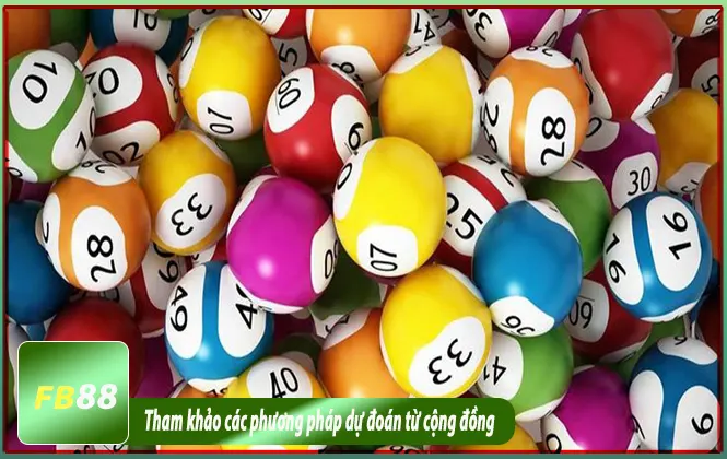 Tham khảo các phương pháp đặt cược xổ số
