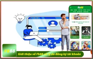 Giới thiệu về đăng ký tìa khoản