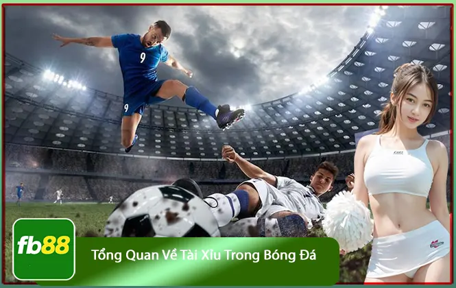 Tổng quan về tài xỉu trong bóng đá