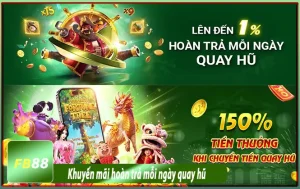 Khuyến mãi hoàn trả mỗi ngày