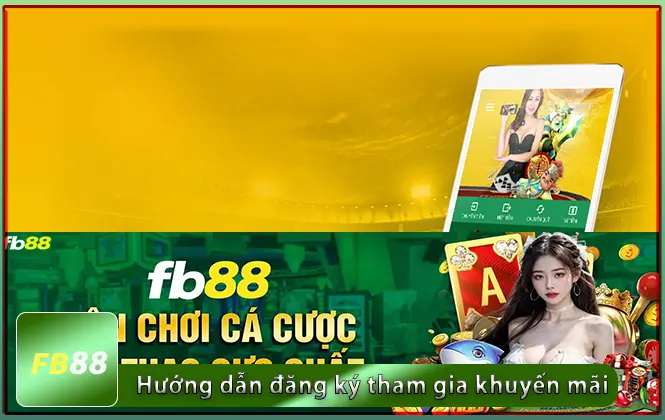 hướng dẫn đăng ký khuyến mãi