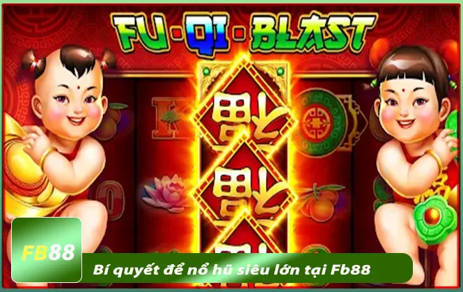 Bí quyết để chơi nổ hũ