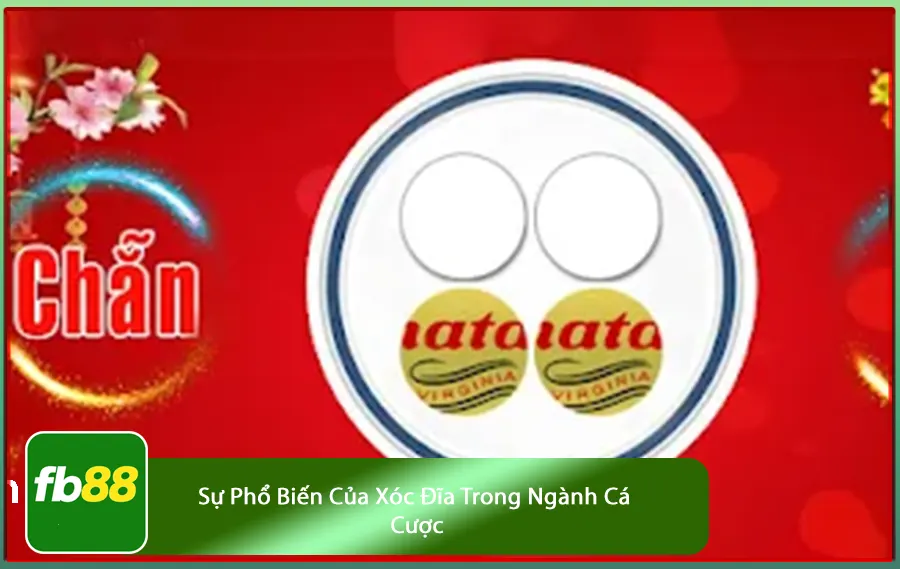 Nguồn Gốc và Truyền Thống của Xóc Đĩa